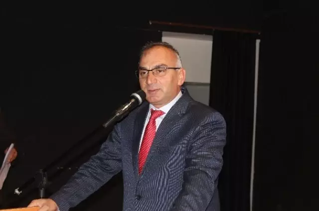 Saü Turizm Fakültesi Resmen Açıldı Saü Turizm Fakültesi Resmen Açıldı