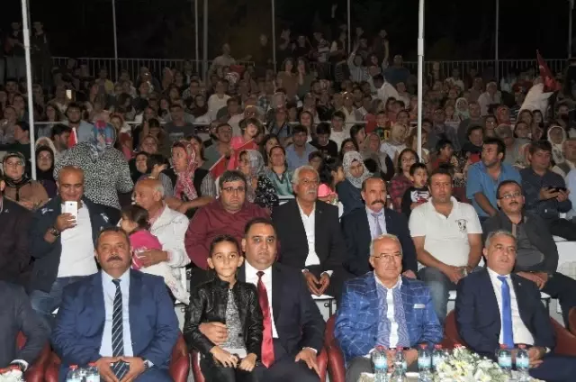 Tarsus'ta