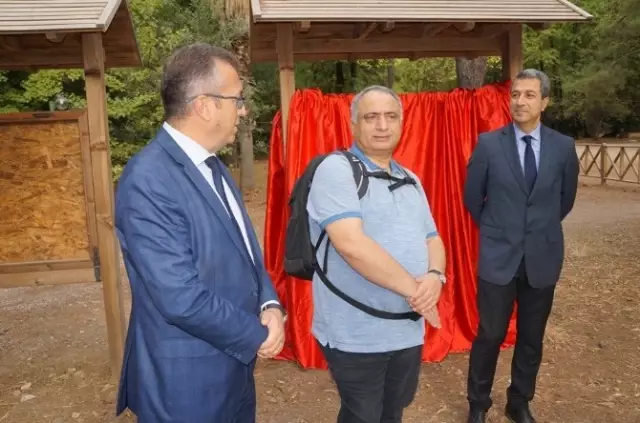 Marmaris'te Sığla Kardeşliği Marmaris'te Sığla Kardeşliği