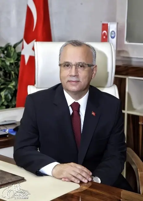 Salihli'ye Doğalgazın Gelmesi İçin Botaş'la Görüşmeler Başladı Salihli'ye Doğalgazın Gelmesi İçin Botaş'la Görüşmeler Başladı