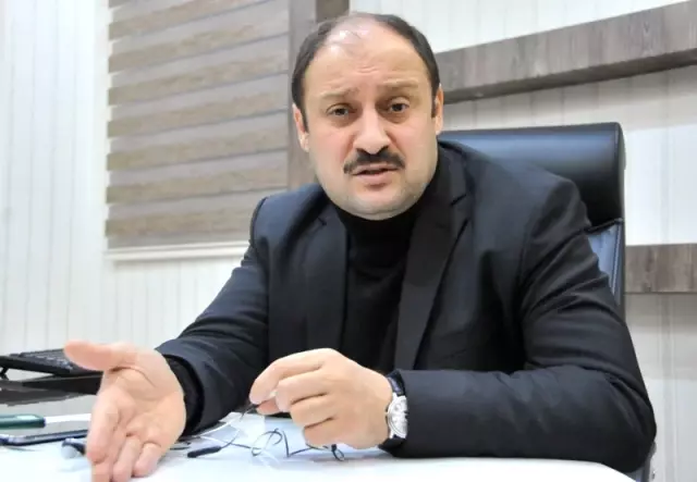AB Uyum Komisyonu Başkanı Gülpınar, AP Yetkilisi Grassle ile Görüştü