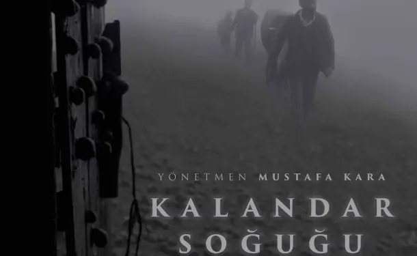Kalandar Soğuğu