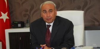 Kırşehir Emniyet Müdürü Akyüz Görevine Başladı