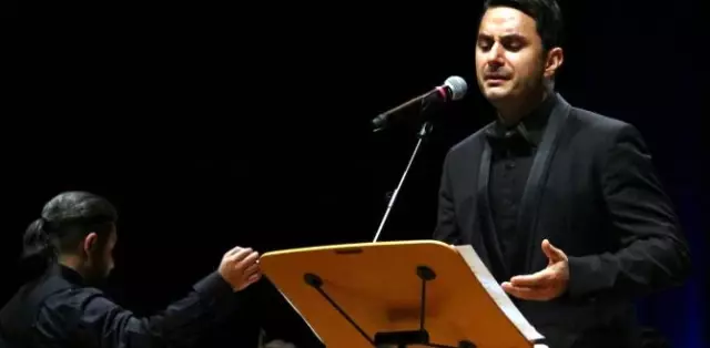Klarnet Virtüözü Şükrü Tunar Anıldı Klarnet Virtüözü Şükrü Tunar Anıldı