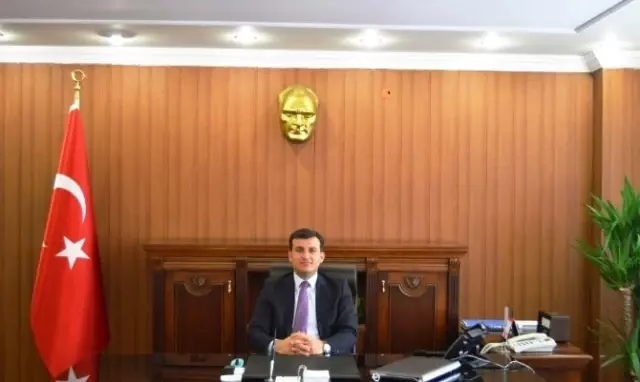 Aziziye Kaymakamlığı Proje Ofisi'nin Ortak Olduğu 'Diplomasiye Genç Bakış' Projesi Kabul Edildi Aziziye Kaymakamlığı Proje Ofisi'nin Ortak Olduğu 'Diplomasiye Genç Bakış' Projesi Kabul Edildi