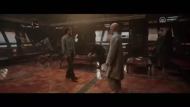 Sineme - Doktor Strange Sineme - Doktor Strange
