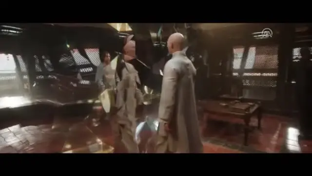 Sineme - Doktor Strange Sineme - Doktor Strange