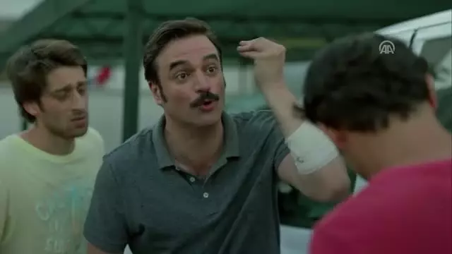 Sineme - Geniş Aile 2: Her Türlü Sineme - Geniş Aile 2: Her Türlü