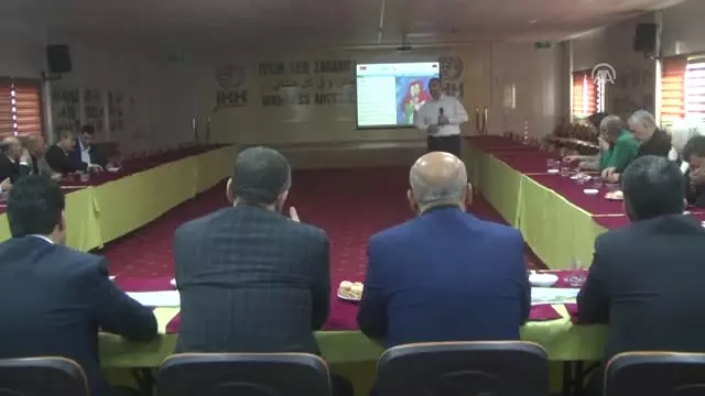 AK Parti Milletvekilleri Reyhanlı'da AK Parti Milletvekilleri Reyhanlı'da