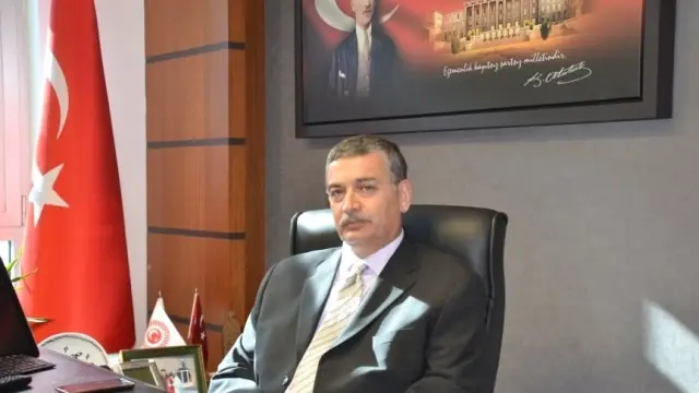 AK Parti Milletvekilleri Reyhanlı'da AK Parti Milletvekilleri Reyhanlı'da