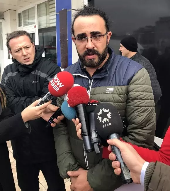 Annesinin Ceza İçin İple Arabaya Bağladığı Çocuğun Velayeti Babaya Verildi Annesinin Ceza İçin İple Arabaya Bağladığı Çocuğun Velayeti Babaya Verildi
