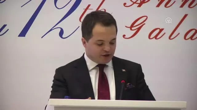 Ermut: 'Varlık Fonunu Çok Önemsiyoruz' - Istanbul Ermut: 'Varlık Fonunu Çok Önemsiyoruz' - Istanbul