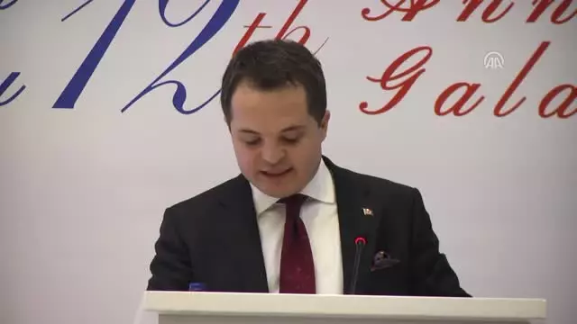 Ermut: 'Varlık Fonunu Çok Önemsiyoruz' - Istanbul Ermut: 'Varlık Fonunu Çok Önemsiyoruz' - Istanbul
