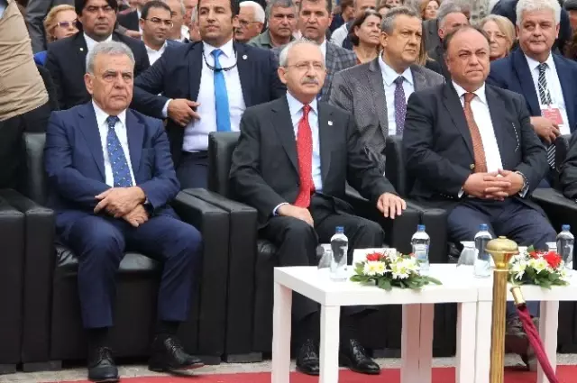 Kılıçdaroğlu: 'Cumhuriyet Soruşturmasını Fetö Sanığı Savcı Başlattı' Kılıçdaroğlu: 'Cumhuriyet Soruşturmasını Fetö Sanığı Savcı Başlattı'