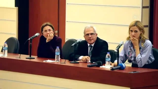 Oyuncu Wilma Elles, Kanserden Ölen Annesini Anlattı Oyuncu Wilma Elles, Kanserden Ölen Annesini Anlattı
