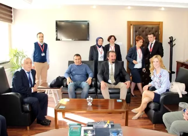 Wilma Elles, İlk Adımı Samsun'dan Attı Wilma Elles, İlk Adımı Samsun'dan Attı