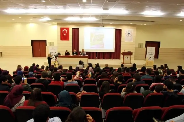 Wilma Elles, İlk Adımı Samsun'dan Attı Wilma Elles, İlk Adımı Samsun'dan Attı