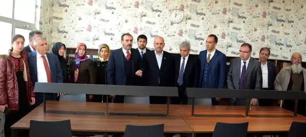 Ak Partili Ünal: Terörün ve Terörizmin Propagandasını Yapma Dünyanın Hiçbir Yerinde Yok Ak Partili Ünal: Terörün ve Terörizmin Propagandasını Yapma Dünyanın Hiçbir Yerinde Yok