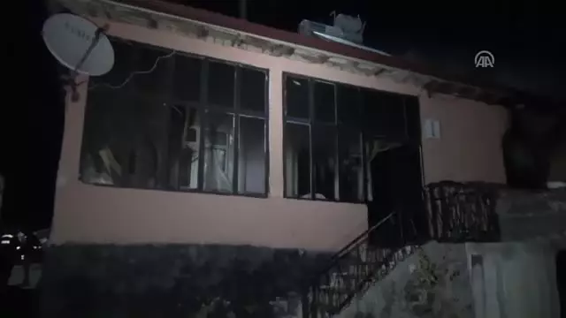 Akdağmadeni'nde Piknik Tüpü Patladı: 3 Ölü Akdağmadeni'nde Piknik Tüpü Patladı: 3 Ölü