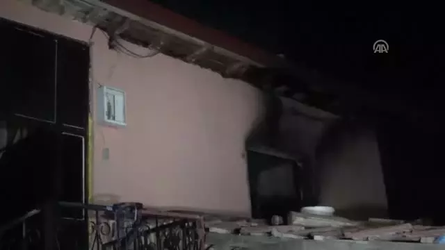 Akdağmadeni'nde Piknik Tüpü Patladı: 3 Ölü Akdağmadeni'nde Piknik Tüpü Patladı: 3 Ölü
