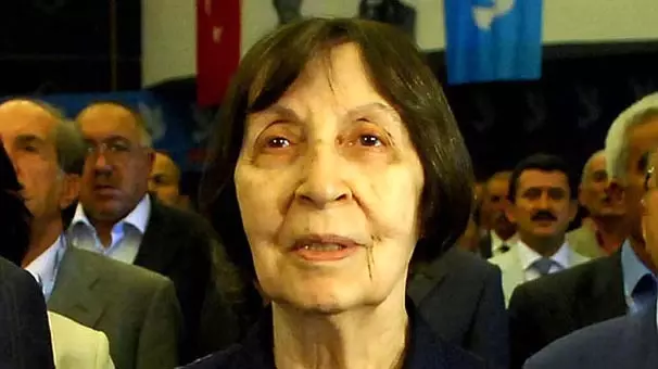 Bülent Ecevit'in Vefatının 10'uncu Yılı