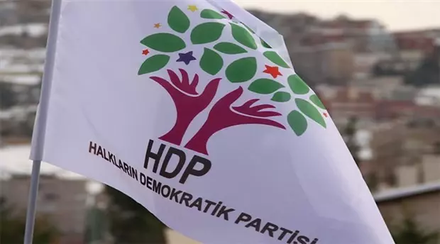 HDP'li 55 Vekilden Sadece Mardin Milletvekili Yıldırım İfade Vermeye Gitmiş
