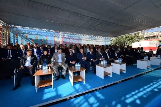 Onikişubat Belediyesi'nden Gençlere Yatırım Onikişubat Belediyesi'nden Gençlere Yatırım