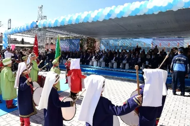 Onikişubat Belediyesi'nden Gençlere Yatırım Onikişubat Belediyesi'nden Gençlere Yatırım