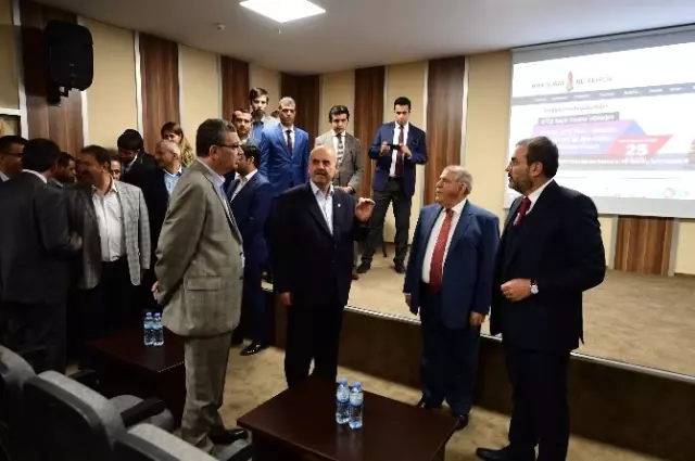 Onikişubat Belediyesi'nden Gençlere Yatırım Onikişubat Belediyesi'nden Gençlere Yatırım