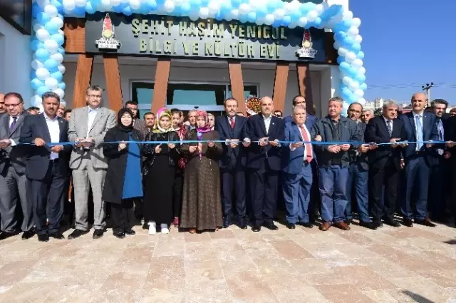 Onikişubat Belediyesi'nden Gençlere Yatırım Onikişubat Belediyesi'nden Gençlere Yatırım