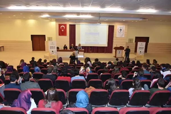 Wilma Elles: Dünya Çok Fazla Kirlendi Wilma Elles: Dünya Çok Fazla Kirlendi