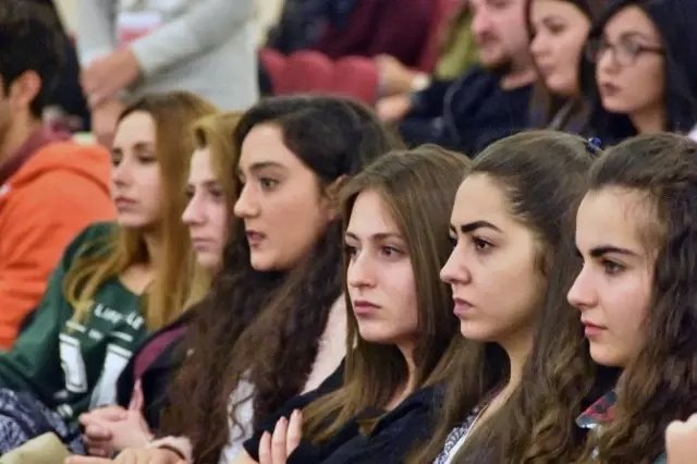 Wilma Elles: 'Kansere Yakalanma Riskim Var' Wilma Elles: 'Kansere Yakalanma Riskim Var'