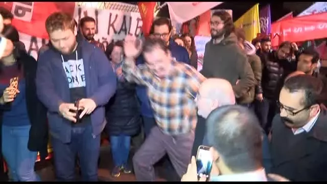 Yazar Aydın Engin Ben Kıdemli Bir Basın Sanığıyım Yazar Aydın Engin Ben Kıdemli Bir Basın Sanığıyım