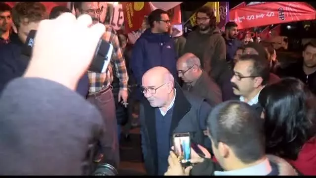 Yazar Aydın Engin Ben Kıdemli Bir Basın Sanığıyım Yazar Aydın Engin Ben Kıdemli Bir Basın Sanığıyım