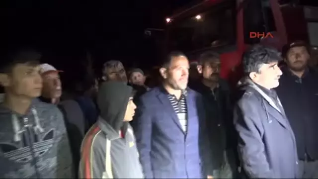 Yozgat'ta Cami Lojmanında Çıkan Yangında 3 Çocuk Öldü Yozgat'ta Cami Lojmanında Çıkan Yangında 3 Çocuk Öldü