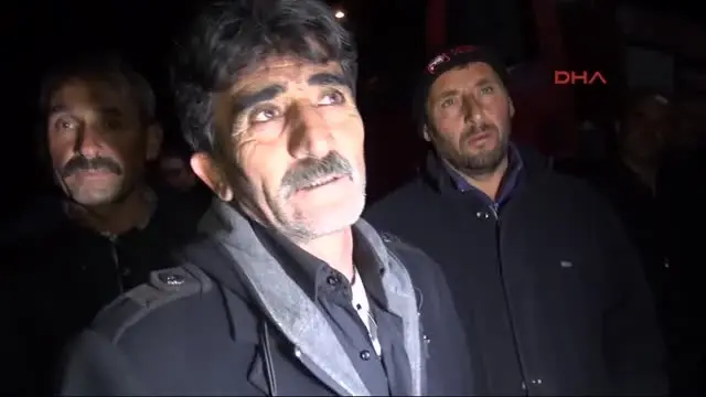 Yozgat'ta Cami Lojmanında Çıkan Yangında 3 Çocuk Öldü Yozgat'ta Cami Lojmanında Çıkan Yangında 3 Çocuk Öldü