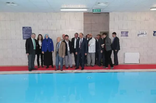 Büyükşehir'den Felahiye'de Toplu Açılış Büyükşehir'den Felahiye'de Toplu Açılış