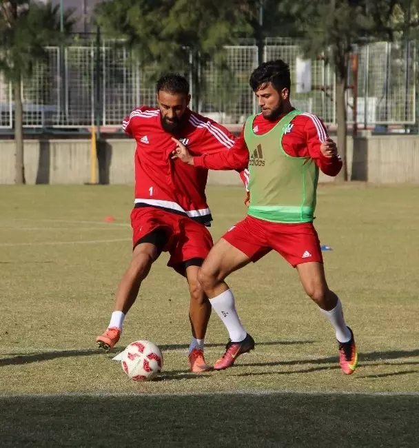 Aydınspor 1923 Moralsiz Başladı Aydınspor 1923 Moralsiz Başladı