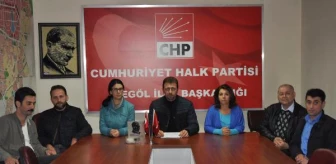 İstifa Eden CHP'li Başkandan Kılıçdaroğlu'na, Tepkisi
