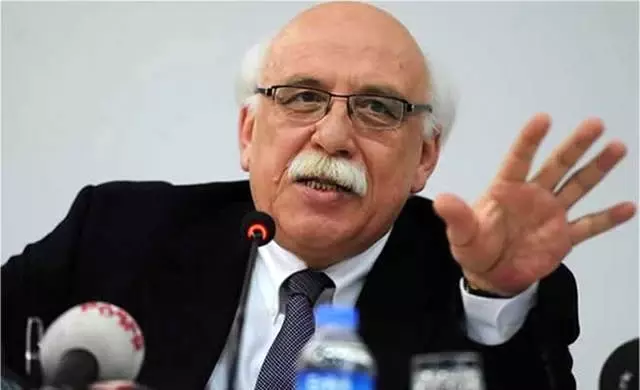 Milli Kültür Şurası
