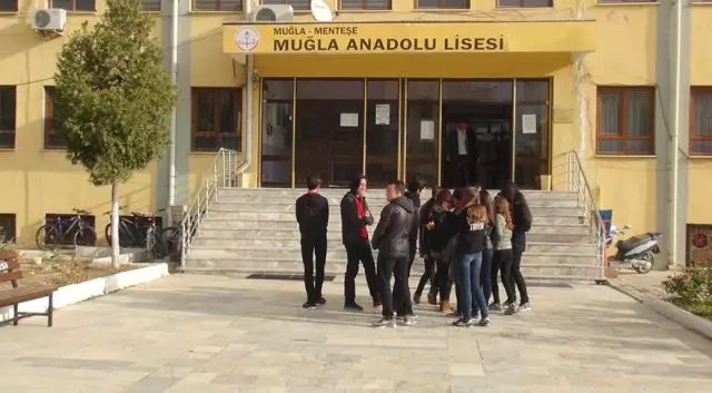 Muğla Öğretmenleri Için Eylem Yaptılar Haberler