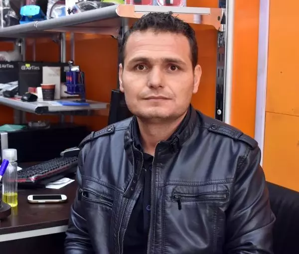 Şehit Yunus Emre Uçar'ın Oynadığı Dağ-2 Filmi, Ailesini Gururlandırdı Şehit Yunus Emre Uçar'ın Oynadığı Dağ-2 Filmi, Ailesini Gururlandırdı