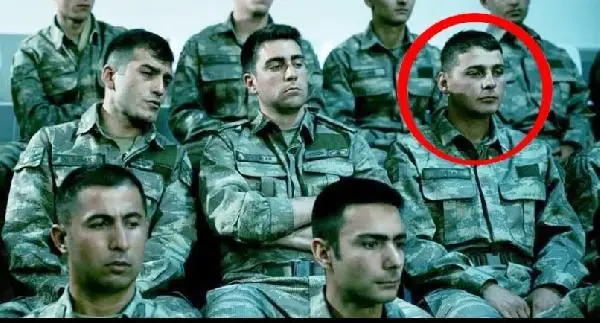 Şehit Yunus Emre Uçar'ın Oynadığı Dağ-2 Filmi, Ailesini Gururlandırdı Şehit Yunus Emre Uçar'ın Oynadığı Dağ-2 Filmi, Ailesini Gururlandırdı