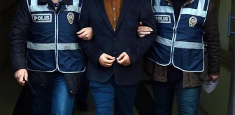FETÖ'den Aranan Eski Ergenekon Davasının Avukatı Vural Ergül Yakalandı