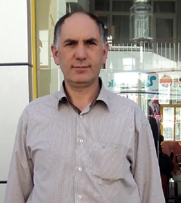 Yalvaç�ta AK Parti Eski İlçe Başkanı Fetö�den Tutuklandı Haberler