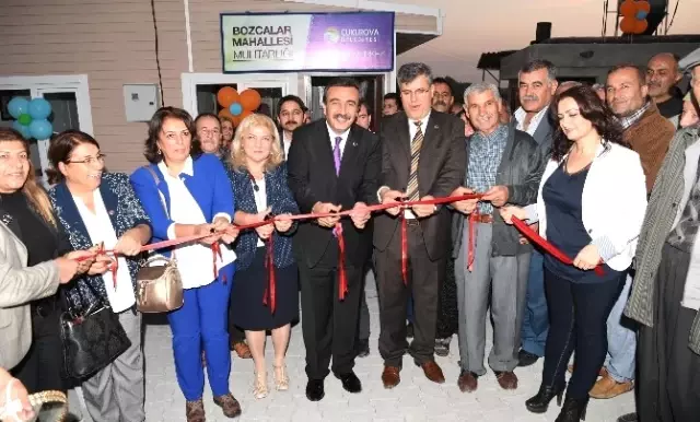 Çetin: 'Önce İnsan Dedik Öyle Yola Çıktık' Çetin: 'Önce İnsan Dedik Öyle Yola Çıktık'