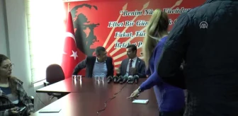 CHP Grup Başkanvekili Özel: 'Seçilmişlerin Seçimle Gitmesi Esastır Ama Bu, Seçilmişlere Suç Işleme...