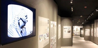 Filistin Hafızası' Müzesi Açıldı