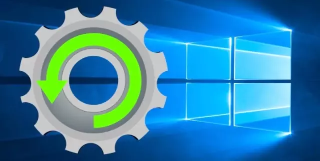 Windows 10 güncelleme 1909 indir