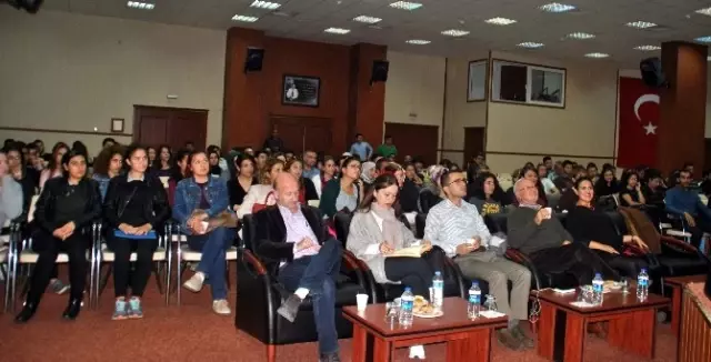 Yerel Ürünler ve Coğrafi İşaretler Paneli Yapıldı. Yerel Ürünler ve Coğrafi İşaretler Paneli Yapıldı.